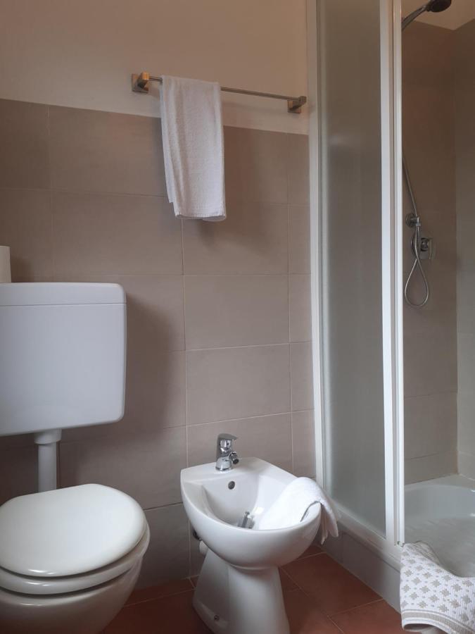 Hotel Villa Cary Oulx Dış mekan fotoğraf