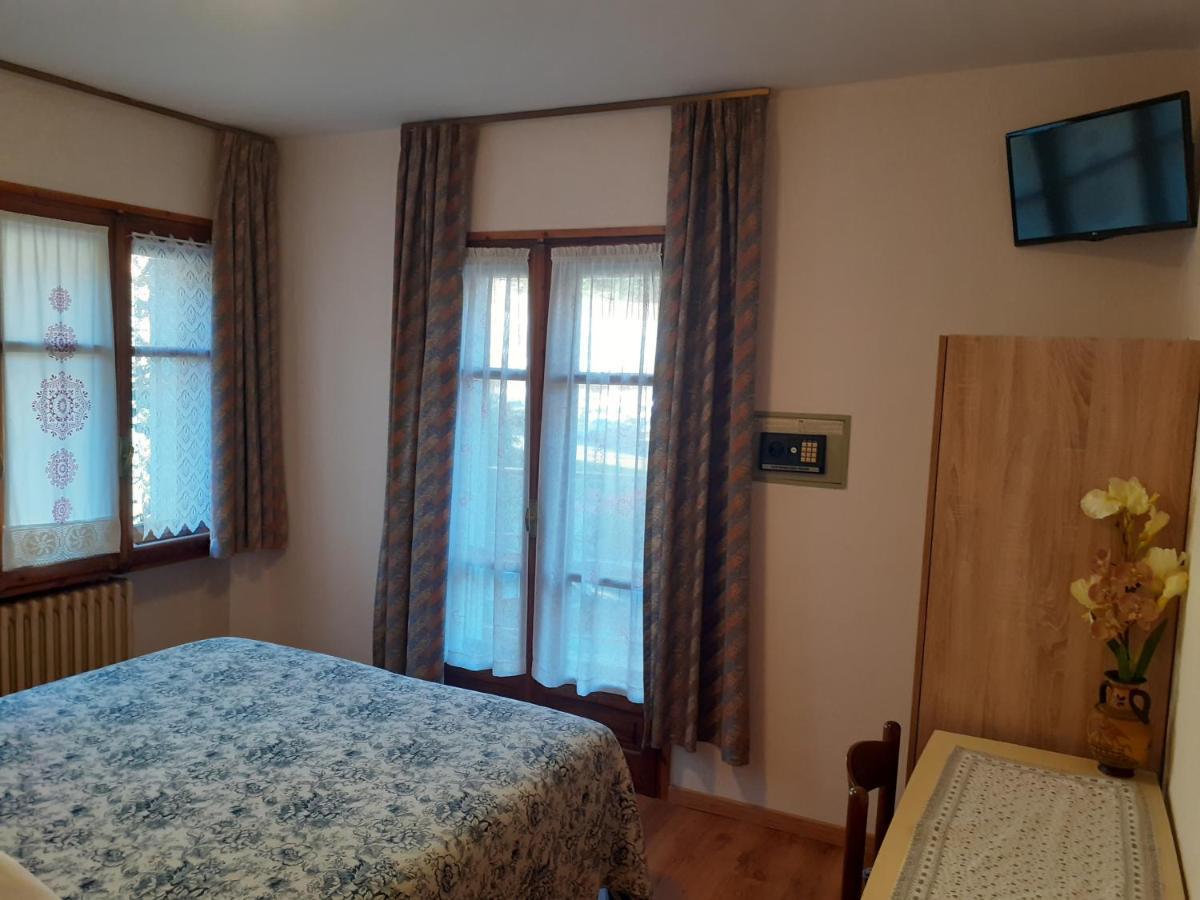 Hotel Villa Cary Oulx Dış mekan fotoğraf