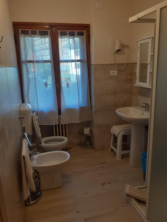Hotel Villa Cary Oulx Dış mekan fotoğraf