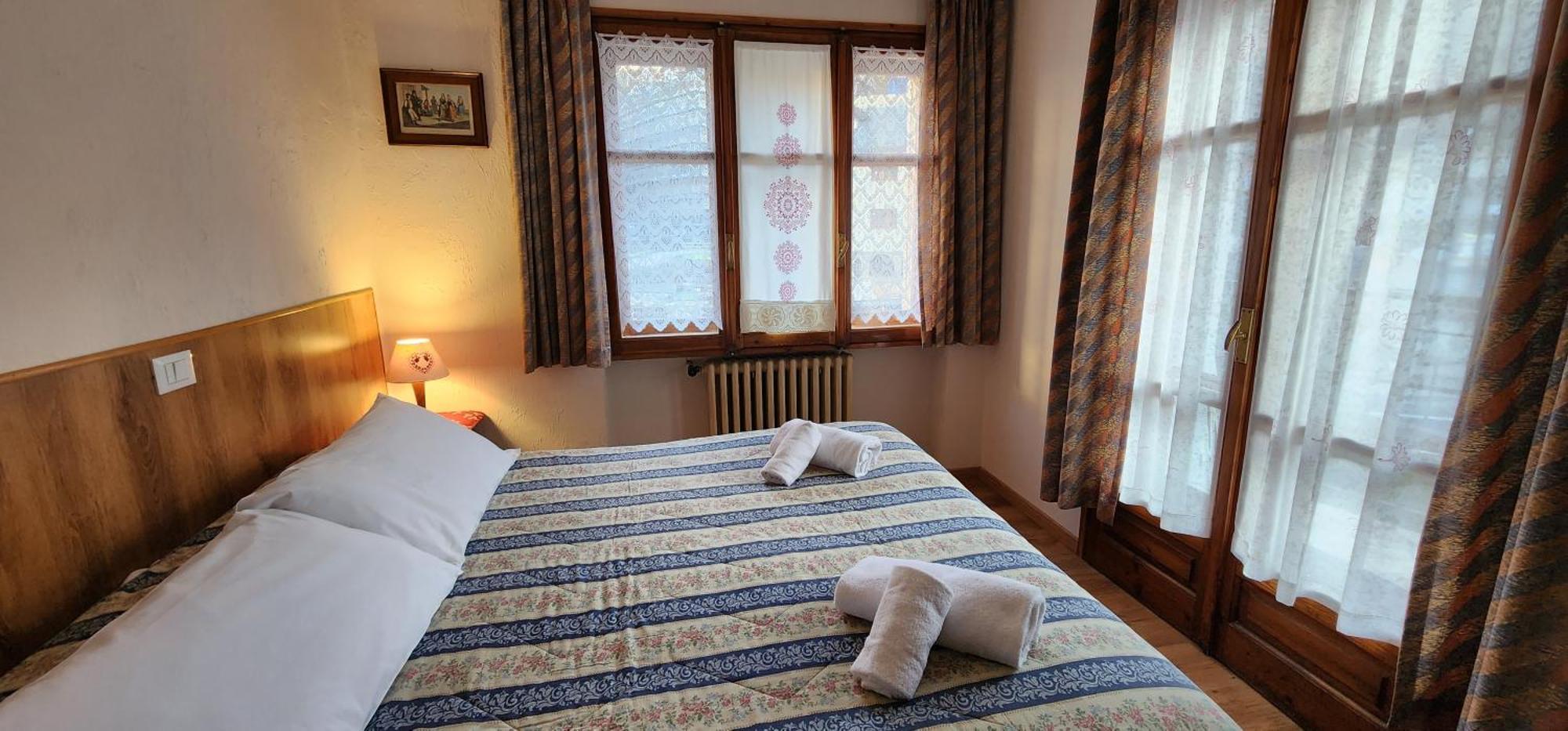 Hotel Villa Cary Oulx Dış mekan fotoğraf