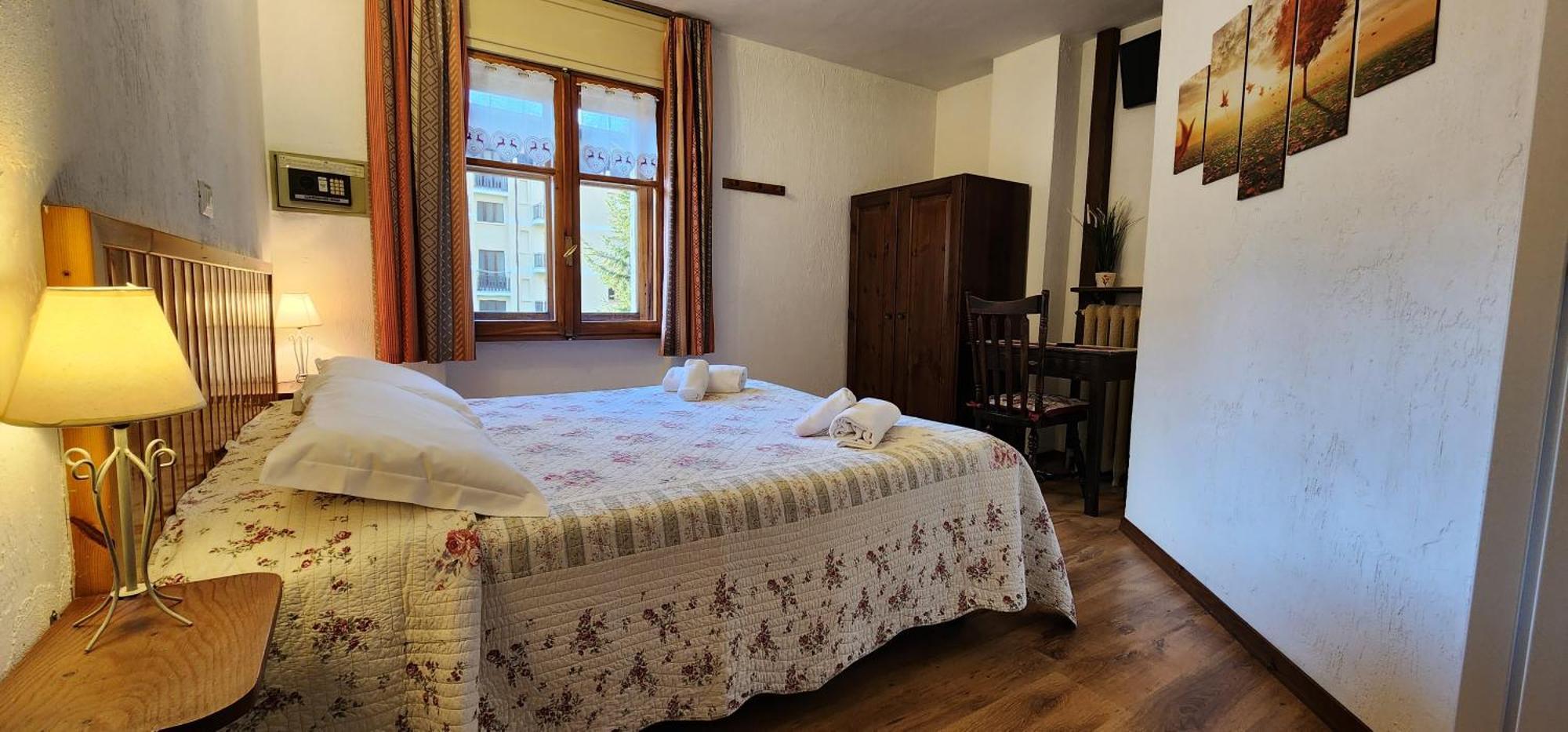 Hotel Villa Cary Oulx Dış mekan fotoğraf