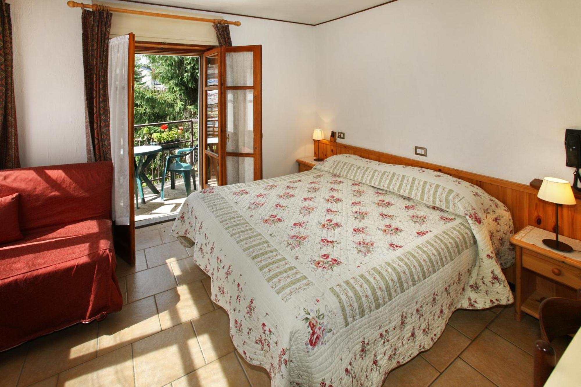 Hotel Villa Cary Oulx Dış mekan fotoğraf