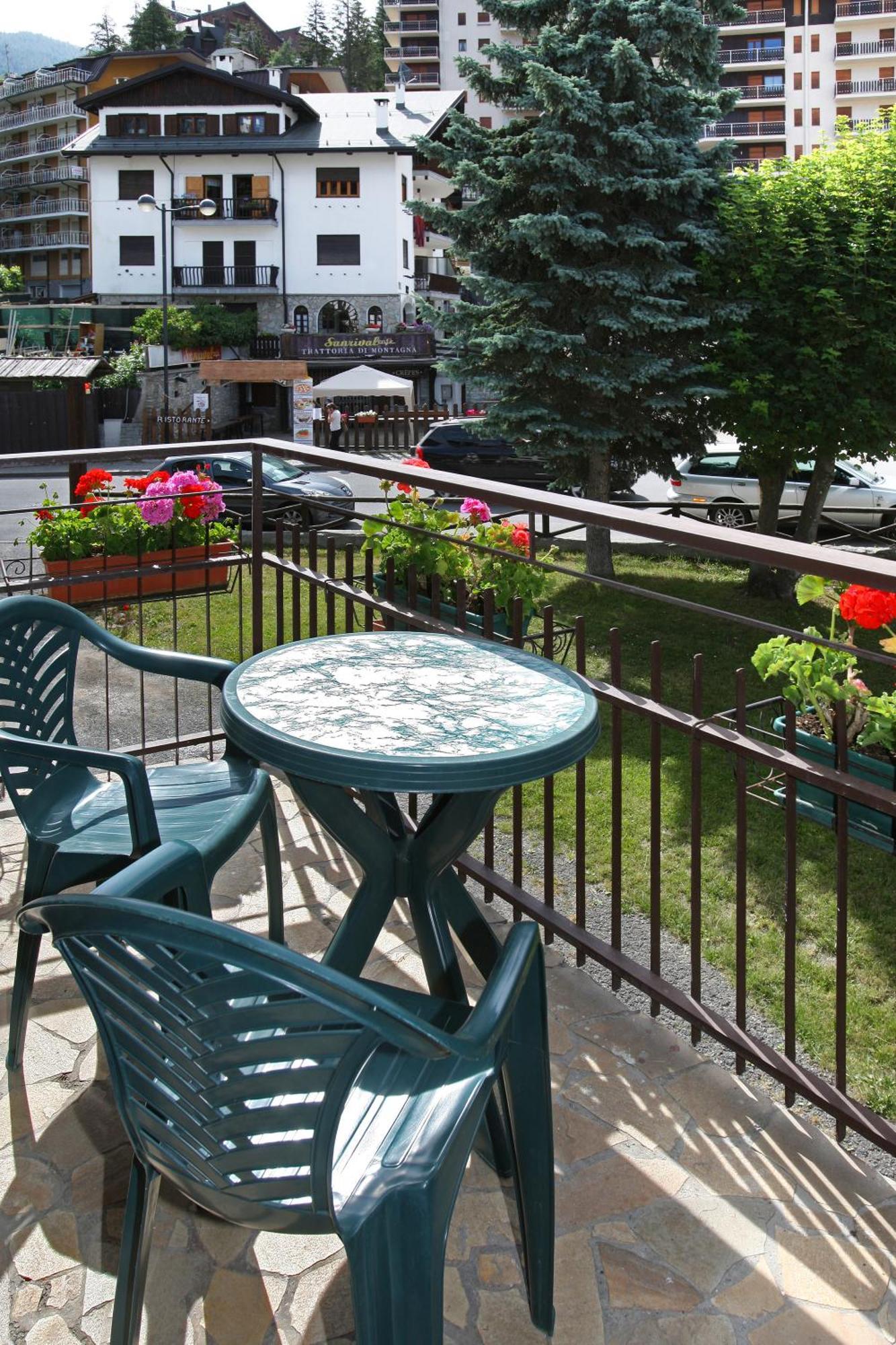 Hotel Villa Cary Oulx Dış mekan fotoğraf