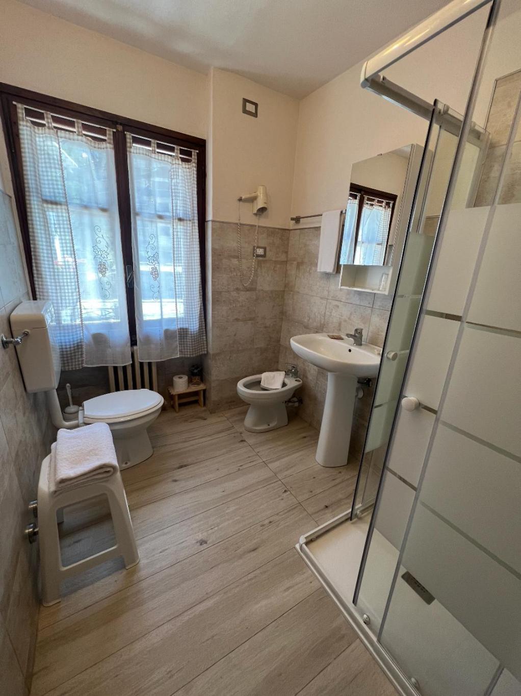 Hotel Villa Cary Oulx Dış mekan fotoğraf