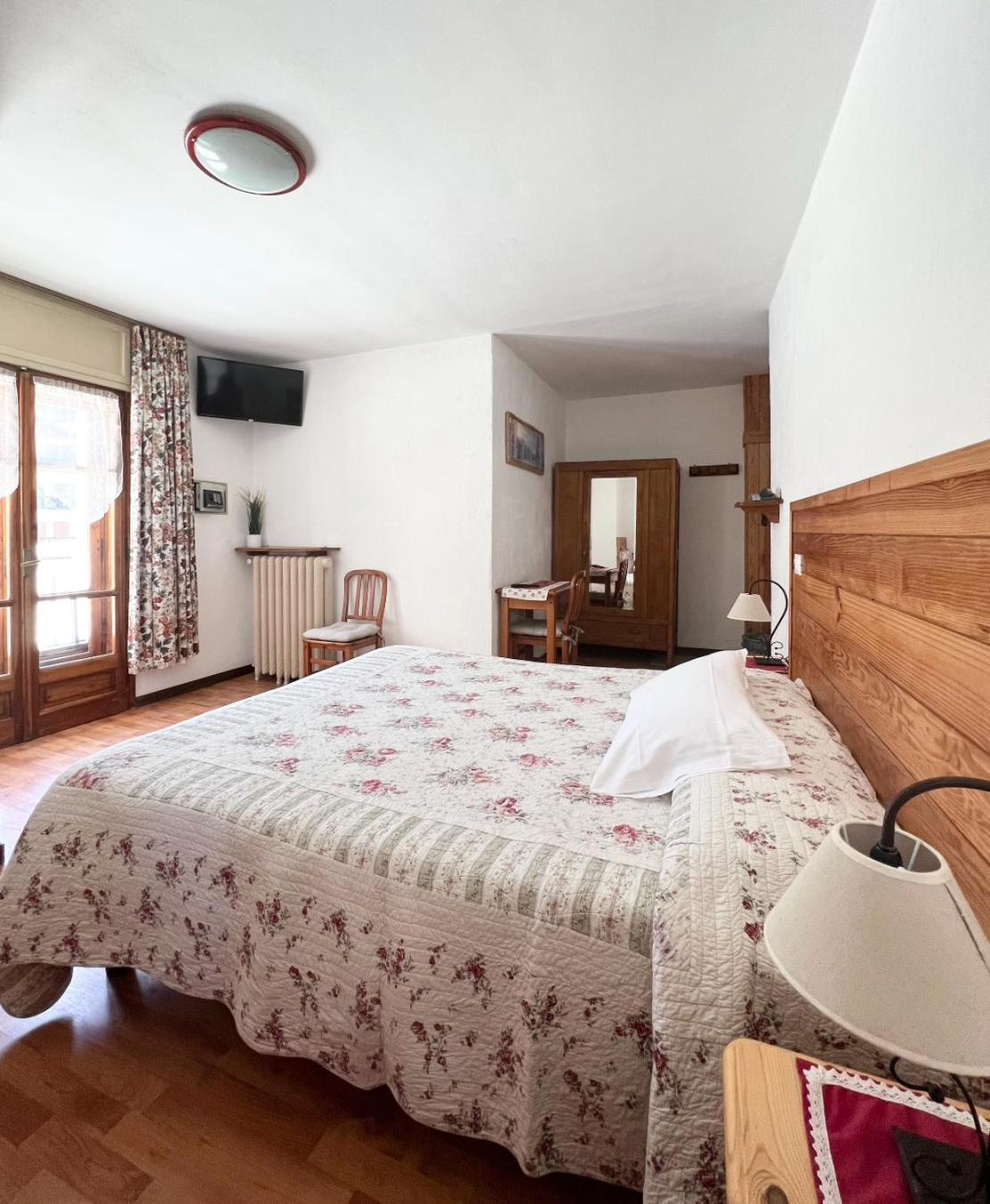 Hotel Villa Cary Oulx Dış mekan fotoğraf