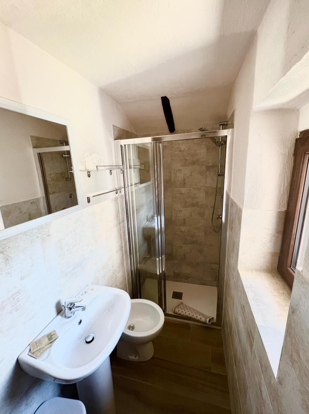 Hotel Villa Cary Oulx Dış mekan fotoğraf