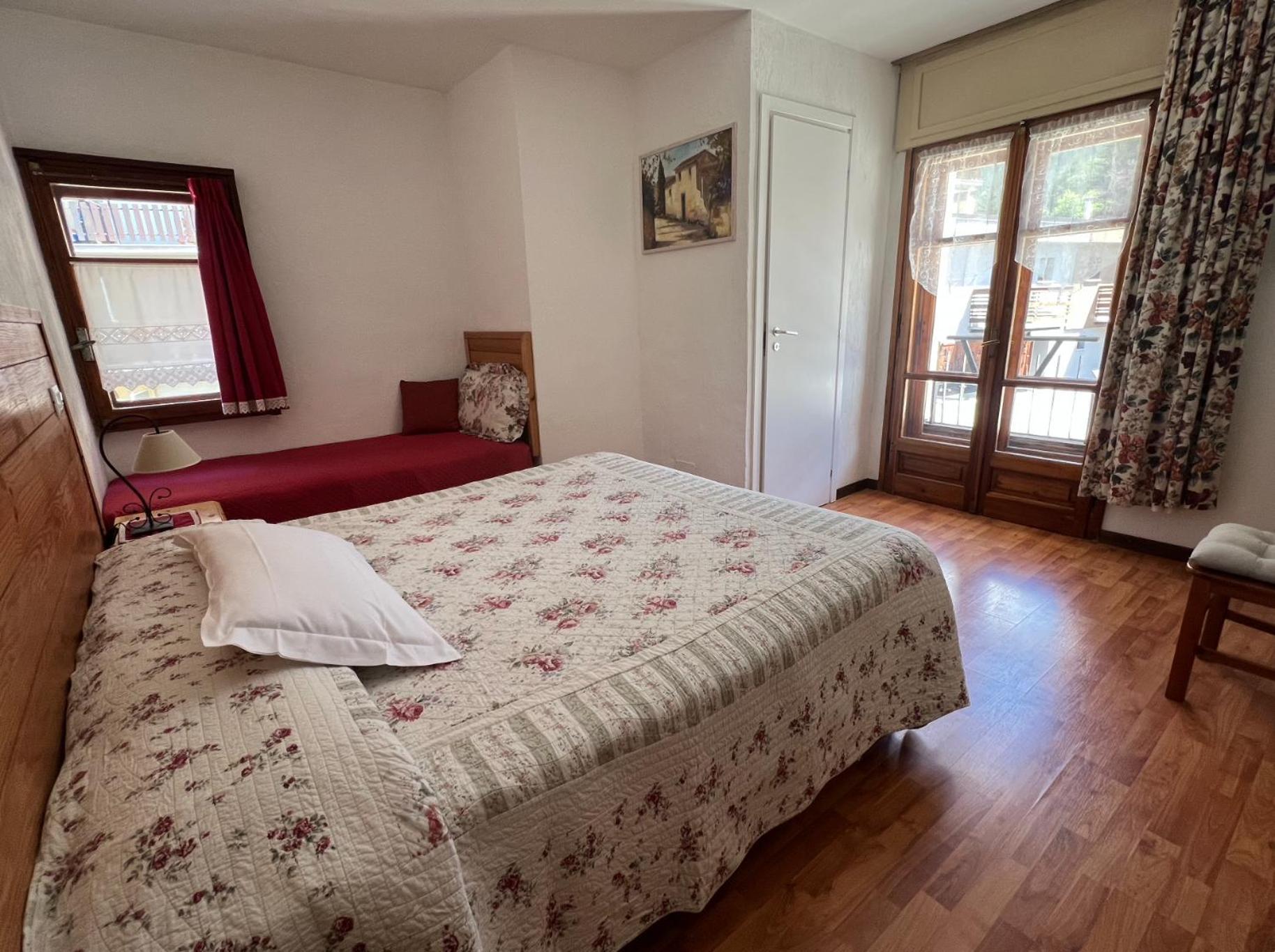 Hotel Villa Cary Oulx Dış mekan fotoğraf