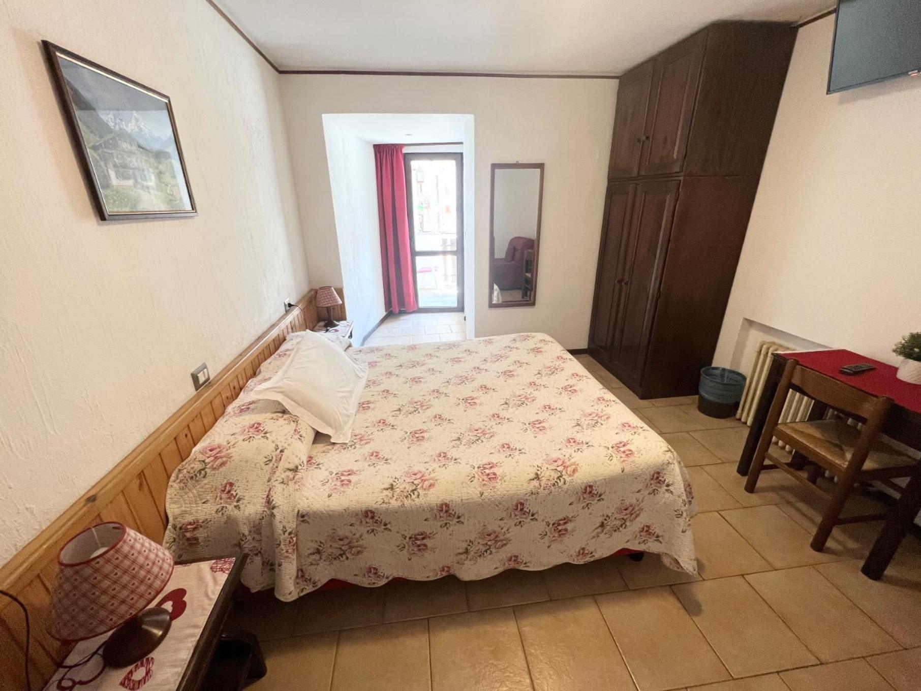 Hotel Villa Cary Oulx Dış mekan fotoğraf